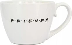 Friends Central Perk Cappuccino Mok -Tefal Winkel 1200x765 1