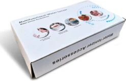 Basisch Water Generator | Water Ionisator En Zuivering | Actief Koolstoffilter | Phipower 29 Basisch Water Generator | Water Ionisator En Zuivering | Actief Koolstoffilter | Phipower -Tefal Winkel 1200x770 1