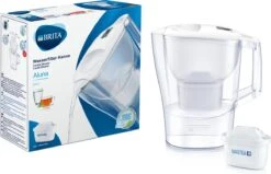 BRITA Fill&enjoy Aluna Cool Waterfilterkan - White -Tefal Winkel 1200x773 3