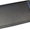 Eurolux Teppanyaki Plaat Met Grepen - 41 X 24 X 2.5 Cm - Zwart - Aluminium - Geschikt Voor Alle Warmtebronnen -Tefal Winkel 1200x774 1