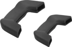 Swiss Pro+ | Set 14 Delige Pannenset | Inductie - Pannensets - Glazen Deksel - Met Afneembare Handgreep - Marmeren Interieur -PFAS-vrij | Black (Zwart) -Tefal Winkel 1200x779