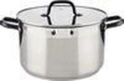 Bergner Infinity Chefs Kookpan 28 Cm - 9.0 L 25 Bergner Infinity Chefs Kookpan 28 Cm - 9.0 L -Tefal Winkel 1200x780 1