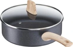 Tefal Natural Force Hapjespan - Ø 24 Cm + Deksel -Tefal Winkel 1200x780 3