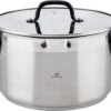 Bergner Infinity Chefs Kookpan 28 Cm - 9.0 L