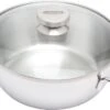 Demeyere Apollo Sauteerpan - Met Glazen Deksel - 28 Cm -Tefal Winkel 1200x782 1