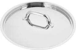 Demeyere Classico 3 Soeppan - Met Deksel - Inductie - 24 Cm - 7L -Tefal Winkel 1200x784 1