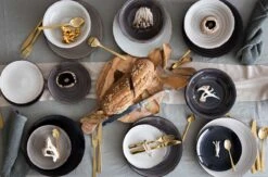 Studio Tavola Kommen Vintage Loft ø 14 Cm - 6 Stuks -Tefal Winkel 1200x790 1