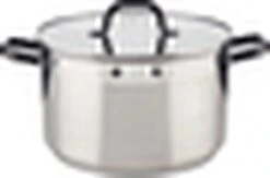 Bergner Infinity Chefs Kookpan 28 Cm - 9.0 L 23 Bergner Infinity Chefs Kookpan 28 Cm - 9.0 L -Tefal Winkel 1200x792