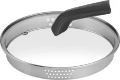 Tefal Robusto - Hapjespan - Ø26 Cm - Met Deksel -Tefal Winkel 1200x795 1