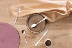 Amefa Bologna Bestekset - 24 Delig - 6 Persoons - Zilver - 13 Amefa Bologna Bestekset - 24 Delig - 6 Persoons - Zilver - -Tefal Winkel 1200x795 6