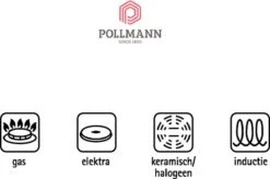 Le Creuset Koekenpan Les Forgées TNS - ø 28 Cm - Standaard Anti-aanbaklaag 19 Le Creuset Koekenpan Les Forgées TNS - ø 28 Cm - Standaard Anti-aanbaklaag -Tefal Winkel 1200x796 1