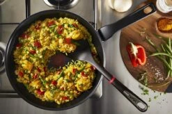 Tefal XL Force Pannenset 3 Delig - Kookpannen Ø 24 Cm + Ø 28 Cm & Wokpan Ø 28 Cm - Niet Geschikt Voor Inductie -Tefal Winkel 1200x796 2