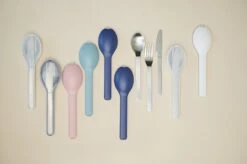 Mepal – Bestekset 3-delig Ellipse – Bestaat Uit Een Mes, Vork En Lepel – Nordic Denim – RVS Bestekset -Tefal Winkel 1200x798 11