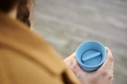 Mepal Isoleerbeker Ellipse 375 Ml – Houdt Je Drankje 4 Uur Warm En 8 Uur Koud – Titanium – Koffiebeker To Go – Lekdicht – Thermosbeker -Tefal Winkel 1200x798 3