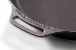 Petromax Fp30-t, Skillet, 28 Cm, Pan Met Steel, Gietijzer, Zwart 12 Petromax Fp30-t, Skillet, 28 Cm, Pan Met Steel, Gietijzer, Zwart -Tefal Winkel 1200x799 16