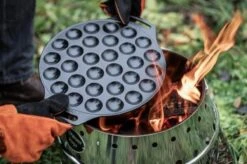 Petromax - Gietijzeren Poffertjes Pan -Tefal Winkel 1200x799 24