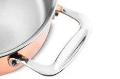 Pannenset – 6 Delig – Inductie – Koper DUCQ -Tefal Winkel 1200x799 40