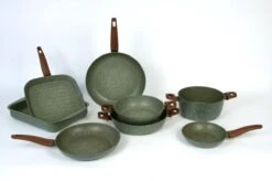 TVS Natura Induction Steelpan - 18 Cm -Tefal Winkel 1200x799 66