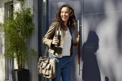 Tefal Senator Sleeve Isoleerfles - 1L - RVS/Zwart -Tefal Winkel 1200x799 67