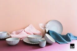 S|P Collection - Schotel 15cm Nuance White - Lotus - Set/4 -Tefal Winkel 1200x799 72