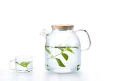 S091 Glazen Theepot Met Bamboedeksel - 1600 Ml - Samadoyo -Tefal Winkel 1200x799 82