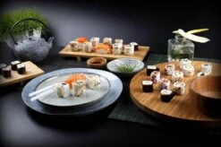 Salt&Pepper Sendai Draaiplateau - 45 Cm -Tefal Winkel 1200x799 84