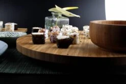 Salt&Pepper Sendai Draaiplateau - 45 Cm -Tefal Winkel 1200x799 85