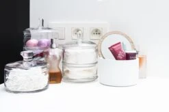 Cosy & Trendy Bonbonniere - Glas - Ø 12 Cm X 22.4 Cm - 3-Laags -Tefal Winkel 1200x799 86