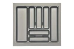 Culinorm Bestekbak - Besteklade - 55 Cm Breed X 50 Cm Diep - Grijs -Tefal Winkel 1200x799 88