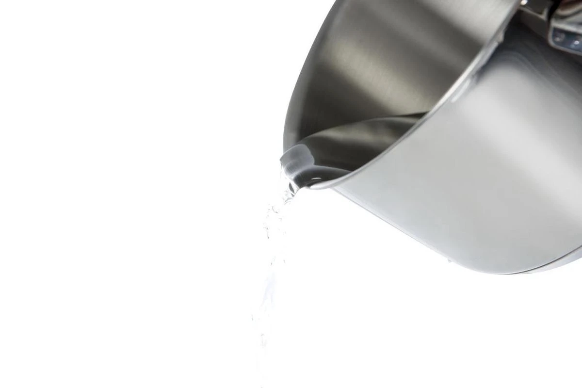 BK Profiline Steelpan Ø 14 Cm - RVS - Inductie 11 BK Profiline Steelpan Ø 14 Cm - RVS - Inductie - Afbeelding 9