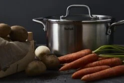 Tefal Virtuoso Kookpan - Ø 20 Cm 25 Tefal Virtuoso Kookpan - Ø 20 Cm -Tefal Winkel 1200x800 102