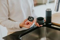 Kambukka Etna Grip Thermosbeker 500 Ml - Makkelijk Reinigen - Lekvrije Koffiebeker - Zwart -Tefal Winkel 1200x800 106