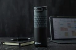 Kambukka Etna Grip Thermosbeker 500 Ml - Makkelijk Reinigen - Lekvrije Koffiebeker - Zwart -Tefal Winkel 1200x800 108