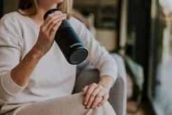 Kambukka Etna Grip Thermosbeker 500 Ml - Makkelijk Reinigen - Lekvrije Koffiebeker - Zwart -Tefal Winkel 1200x800 109