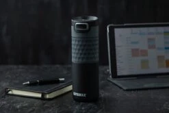 Kambukka Etna Grip Thermosbeker 500 Ml - Makkelijk Reinigen - Lekvrije Koffiebeker - Zwart -Tefal Winkel 1200x800 111