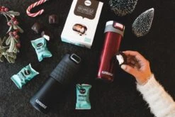 Kambukka Etna Grip Thermosbeker 500 Ml - Makkelijk Reinigen - Lekvrije Koffiebeker - Zwart -Tefal Winkel 1200x800 114