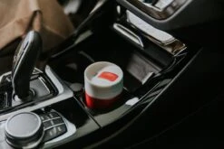 Kambukka Olympus Thermosbeker 300 Ml - Makkelijk Reinigen - Lekvrije Koffiebeker - RVS - Cherry Cake -Tefal Winkel 1200x800 123