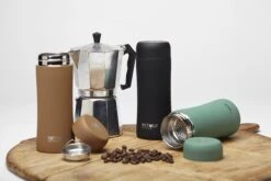 Retulp - Tumbler Thermosbeker - Teal Green - 300 Ml - Thermosfles - Groen -Tefal Winkel 1200x800 126