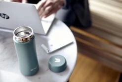 Retulp - Tumbler Thermosbeker - Teal Green - 300 Ml - Thermosfles - Groen -Tefal Winkel 1200x800 127