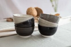 Studio Tavola Kommen Vintage Loft ø 14 Cm - 6 Stuks -Tefal Winkel 1200x800 135