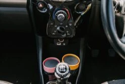 Circular&Co. Herbruikbare To Go Koffiebeker (rCUP) Zwart/zwart 8oz/227ml -Tefal Winkel 1200x800 139