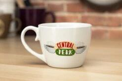 Friends Central Perk Cappuccino Mok -Tefal Winkel 1200x800 146