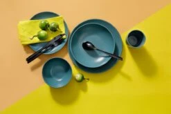 Mammoet Serviesset Spirit Stoneware 6-persoons 30-delig Groen -Tefal Winkel 1200x800 158