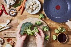 Tefal Natural Force Wokpan - Ø 28 Cm -Tefal Winkel 1200x800 16