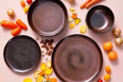 Palmer Serviesset Bama Copper Stoneware 6-persoons 24-delig Koper 20 Palmer Serviesset Bama Copper Stoneware 6-persoons 24-delig Koper -Tefal Winkel 1200x800 165