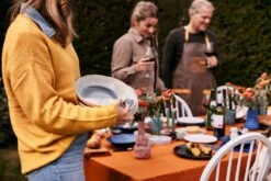 Palmer Serviesset Marlow Stoneware 6-persoons 24-delig Blauw Grijs Wit 21 Palmer Serviesset Marlow Stoneware 6-persoons 24-delig Blauw Grijs Wit -Tefal Winkel 1200x800 166