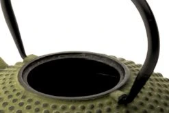 Bredemeijer - Theepot Xilin 1,25L Gietijzer Groen 16 Bredemeijer - Theepot Xilin 1,25L Gietijzer Groen -Tefal Winkel 1200x800 176