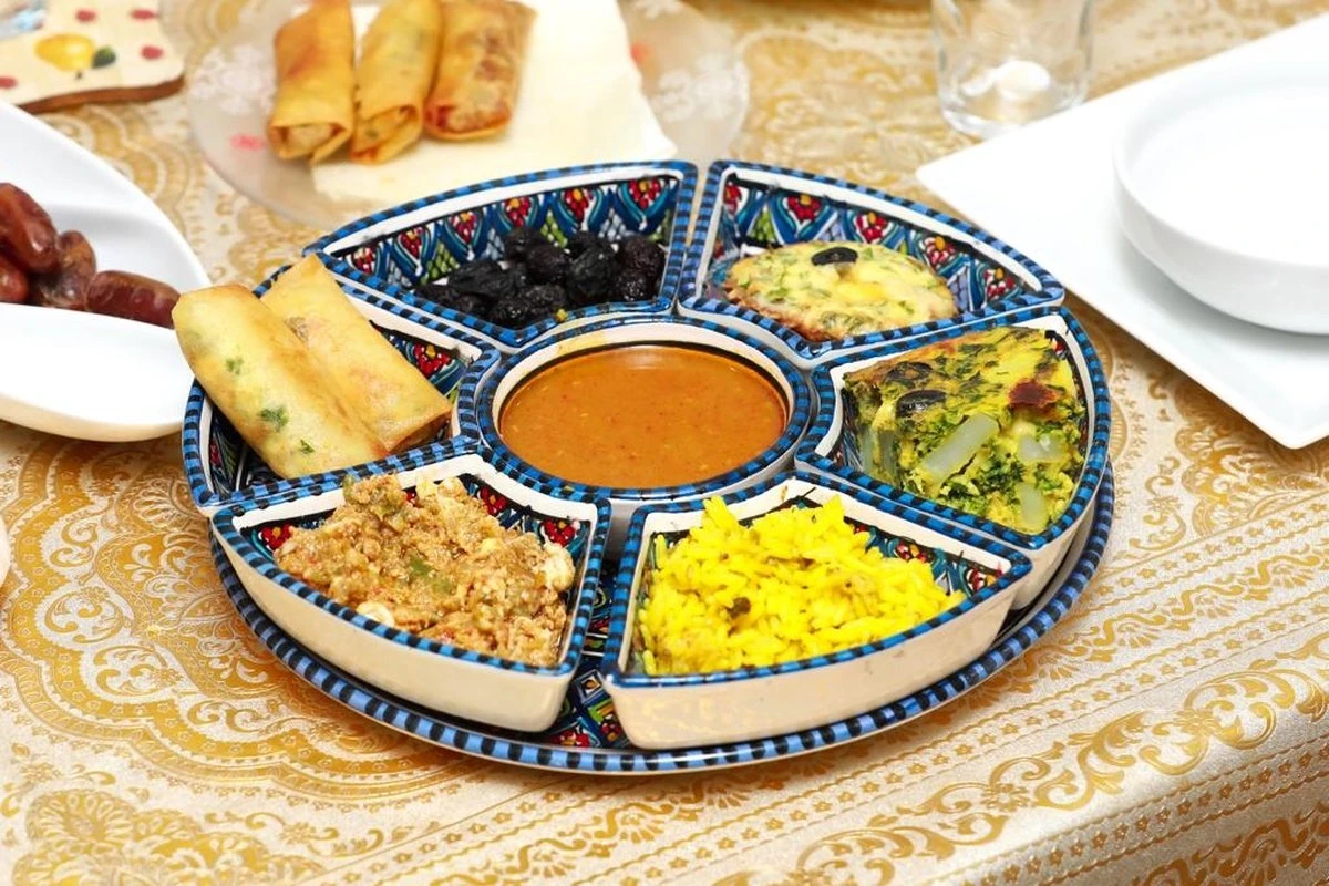 CRAFLAIR ~ Serveerschaal ~ Tapas Schaaltjes ~ 8-delig Set ~ Tapasschaal ~ Handgemaakt Aardewerk 6 CRAFLAIR ~ Serveerschaal ~ Tapas Schaaltjes ~ 8-delig Set ~ Tapasschaal ~ Handgemaakt Aardewerk - Afbeelding 4