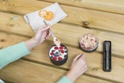 Brabantia Make & Take Bestekset - 3-delig - Dark Grey -Tefal Winkel 1200x800 195