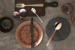 Amefa Felicity Bestekset - Zwart - 24 Delige Bestek Set - 6 Persoons -Tefal Winkel 1200x800 202